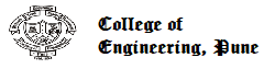 College of Engineering, Pune